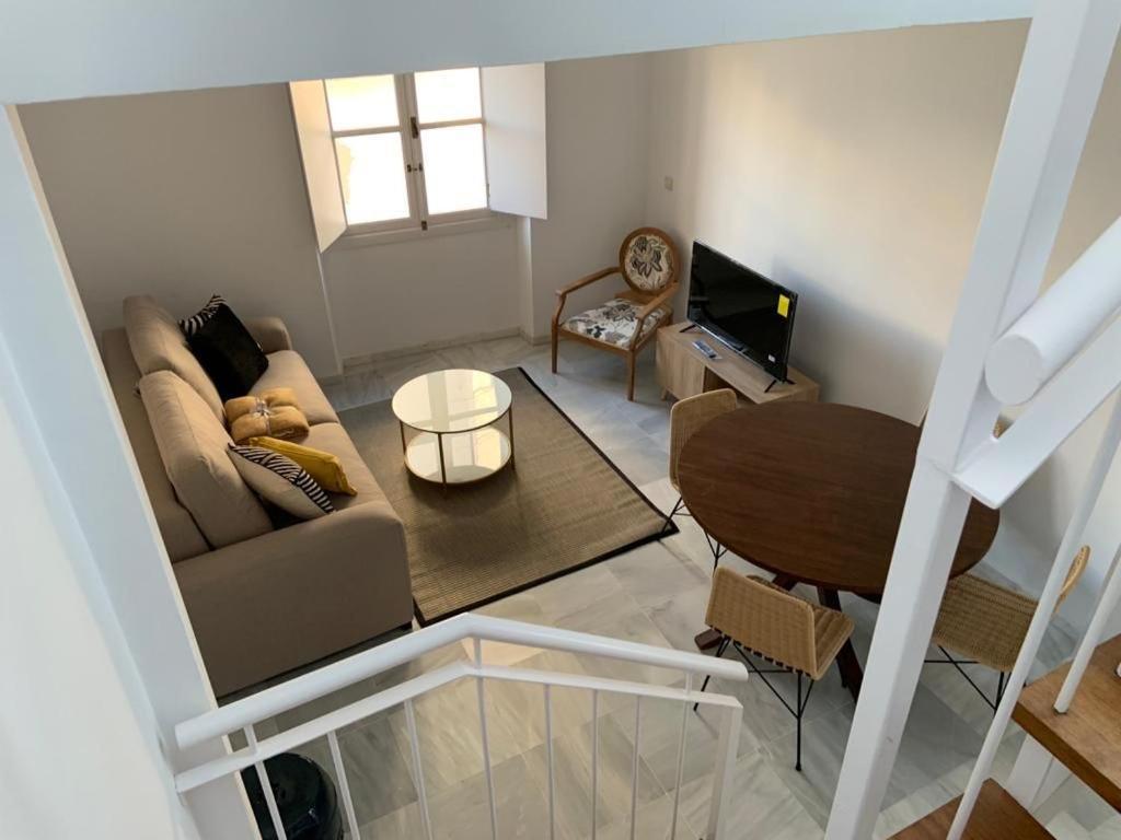 El 2 De Flamenco Atico 3ºb Apartment กาดิซ ภายนอก รูปภาพ