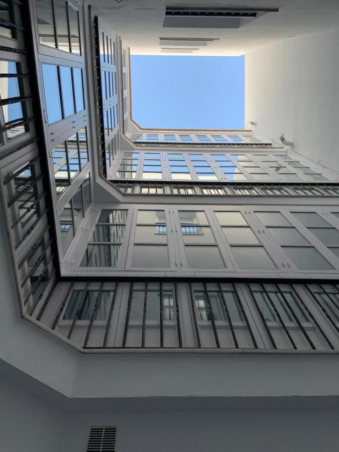 El 2 De Flamenco Atico 3ºb Apartment กาดิซ ภายนอก รูปภาพ