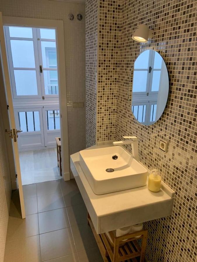 El 2 De Flamenco Atico 3ºb Apartment กาดิซ ภายนอก รูปภาพ