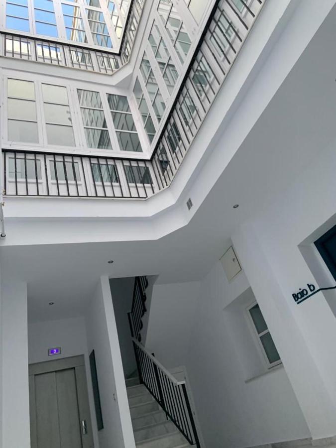 El 2 De Flamenco Atico 3ºb Apartment กาดิซ ภายนอก รูปภาพ