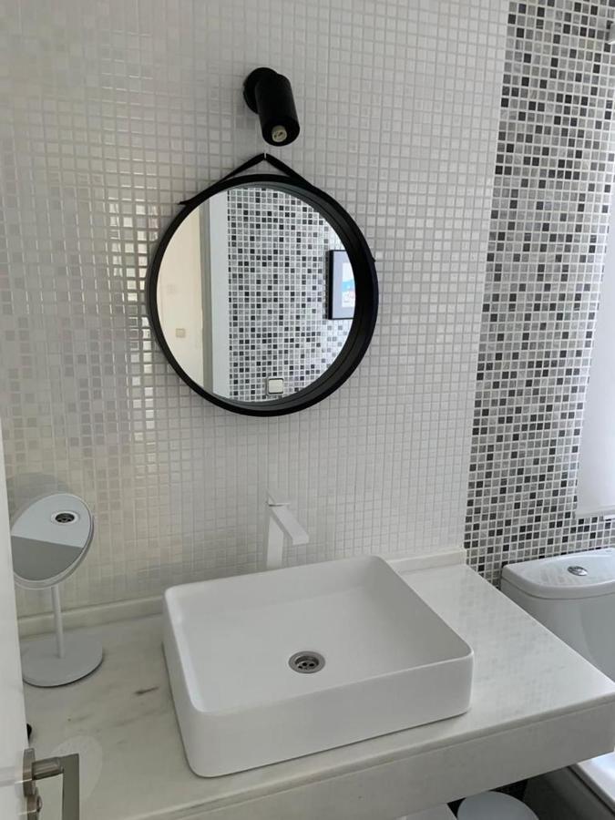 El 2 De Flamenco Atico 3ºb Apartment กาดิซ ภายนอก รูปภาพ