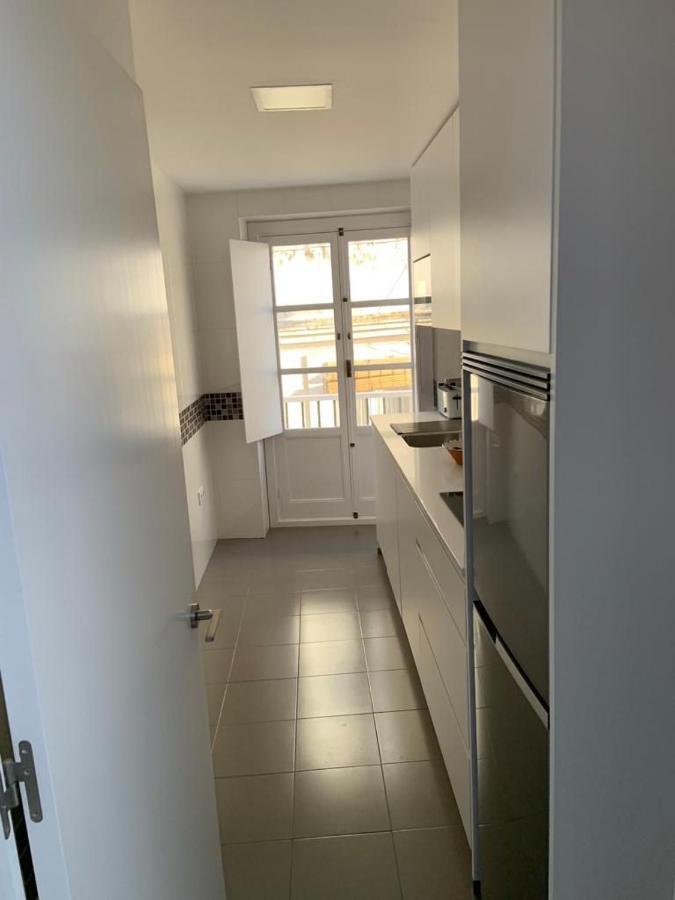 El 2 De Flamenco Atico 3ºb Apartment กาดิซ ภายนอก รูปภาพ