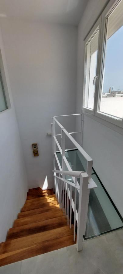 El 2 De Flamenco Atico 3ºb Apartment กาดิซ ภายนอก รูปภาพ