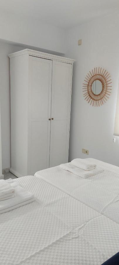 El 2 De Flamenco Atico 3ºb Apartment กาดิซ ภายนอก รูปภาพ