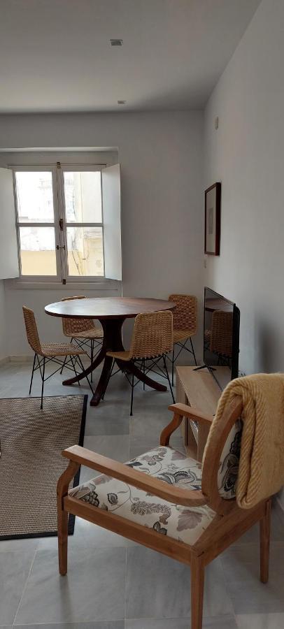 El 2 De Flamenco Atico 3ºb Apartment กาดิซ ภายนอก รูปภาพ
