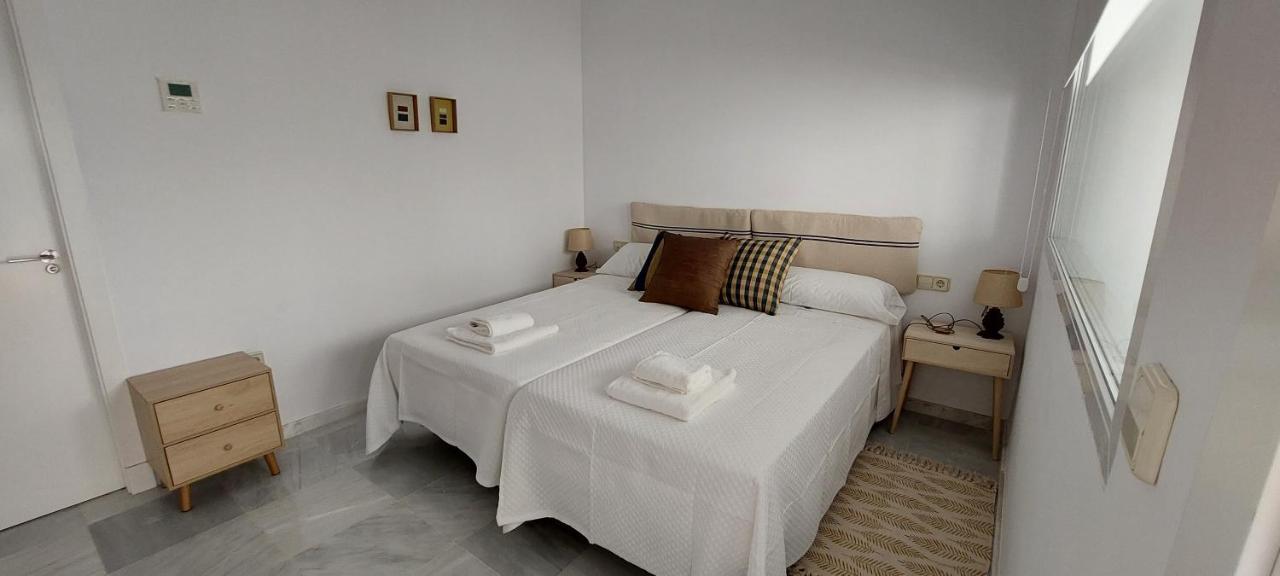 El 2 De Flamenco Atico 3ºb Apartment กาดิซ ภายนอก รูปภาพ