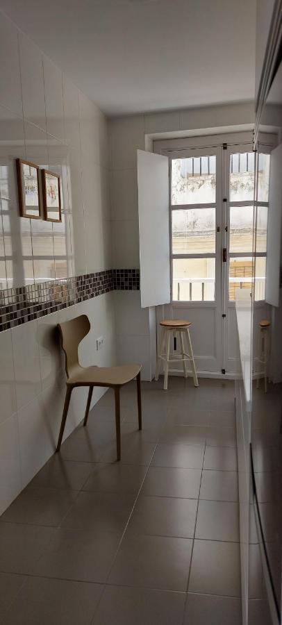El 2 De Flamenco Atico 3ºb Apartment กาดิซ ภายนอก รูปภาพ
