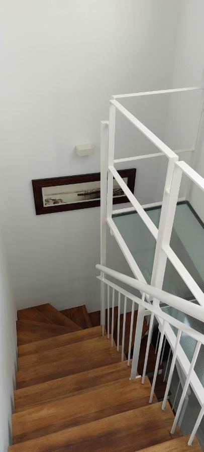 El 2 De Flamenco Atico 3ºb Apartment กาดิซ ภายนอก รูปภาพ