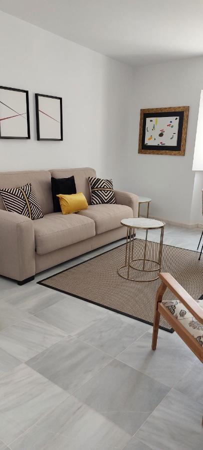 El 2 De Flamenco Atico 3ºb Apartment กาดิซ ภายนอก รูปภาพ