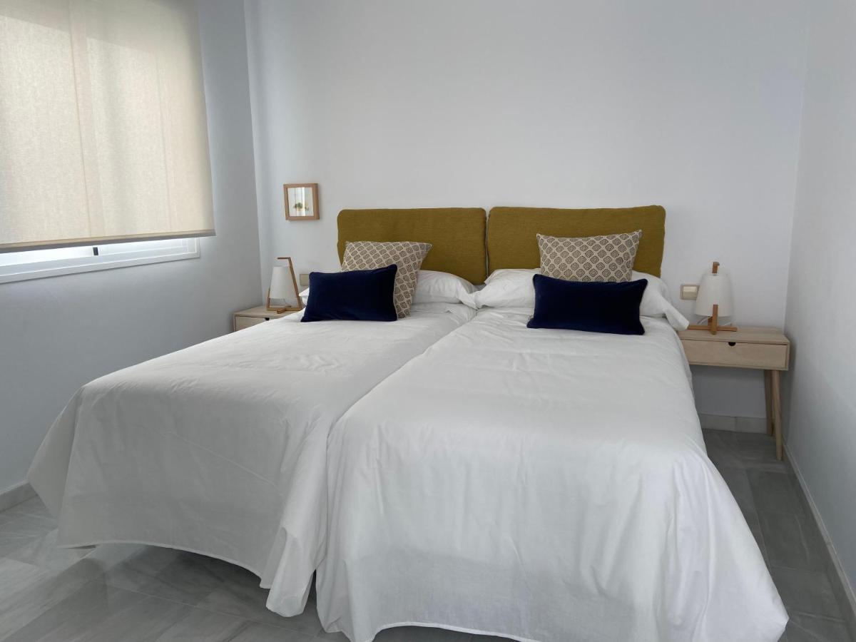 El 2 De Flamenco Atico 3ºb Apartment กาดิซ ภายนอก รูปภาพ