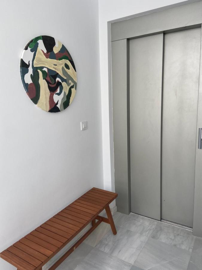 El 2 De Flamenco Atico 3ºb Apartment กาดิซ ภายนอก รูปภาพ