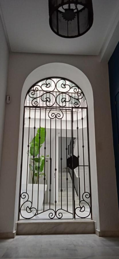 El 2 De Flamenco Atico 3ºb Apartment กาดิซ ภายนอก รูปภาพ