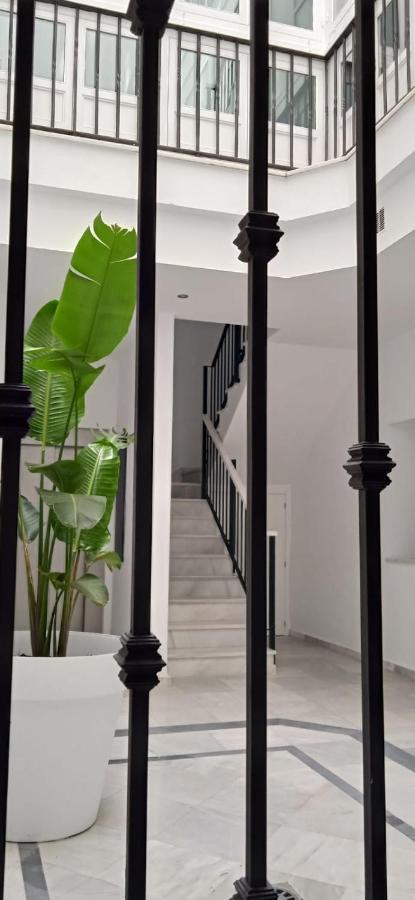 El 2 De Flamenco Atico 3ºb Apartment กาดิซ ภายนอก รูปภาพ