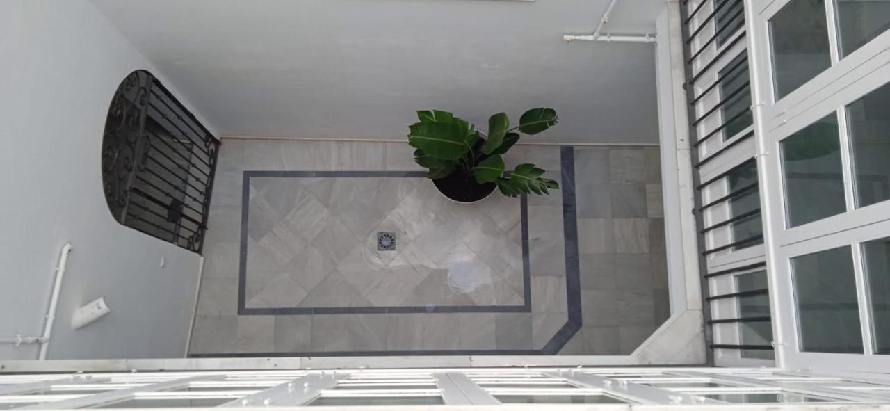 El 2 De Flamenco Atico 3ºb Apartment กาดิซ ภายนอก รูปภาพ